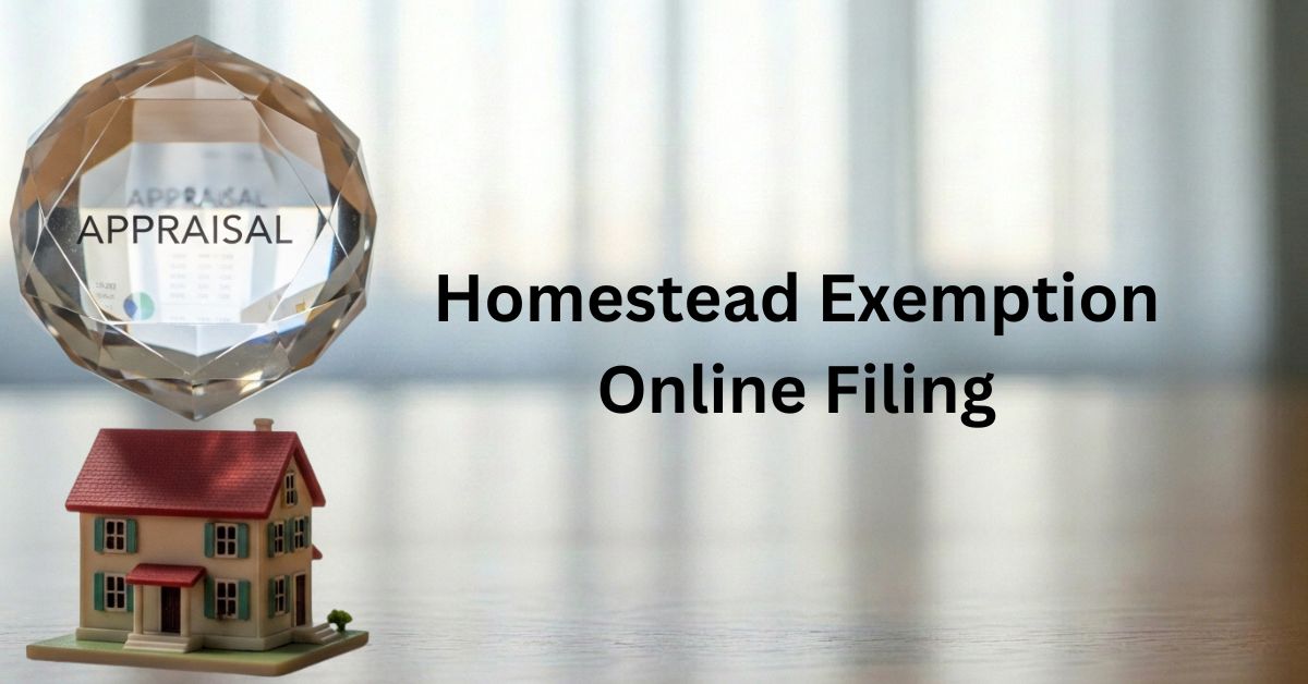 Homestead-Exemption-Online-Filing